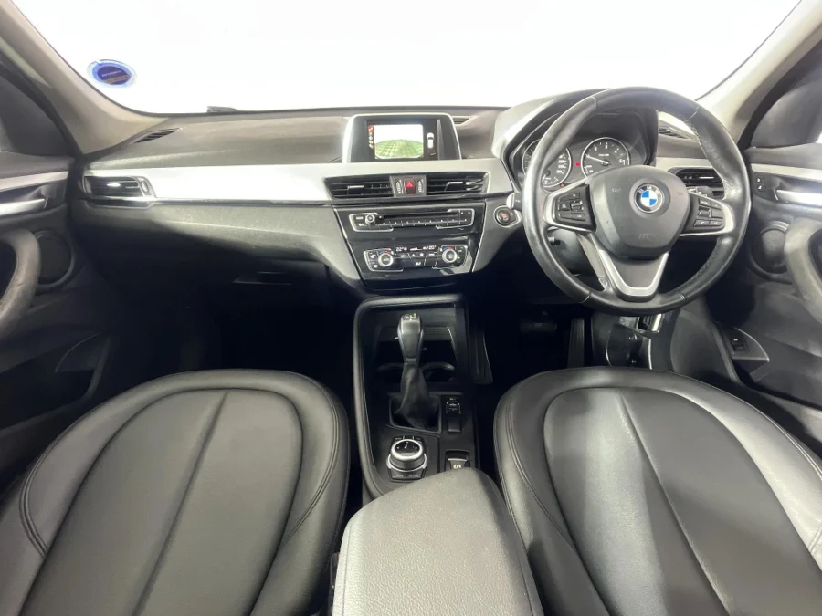 Used 2017 BMW X1 sDrive20d sports-auto - WeBuyCars The Dome Used 2017 BMW X1 sDrive20d sports-auto - WeBuyCars The Dome