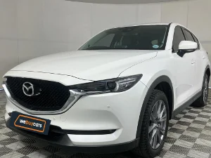 Used 2020 Mazda CX-5 2.0 Individual