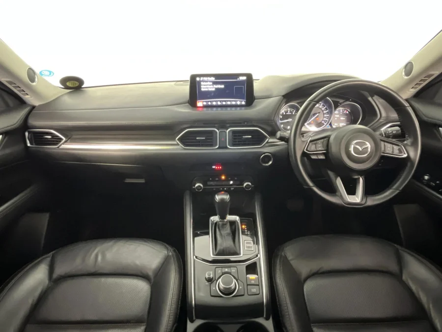Used 2020 Mazda CX-5 2.0 Individual - WeBuyCars George Used 2020 Mazda CX-5 2.0 Individual - WeBuyCars George