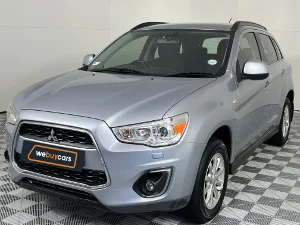 Used 2015 Mitsubishi ASX 2.0 GL