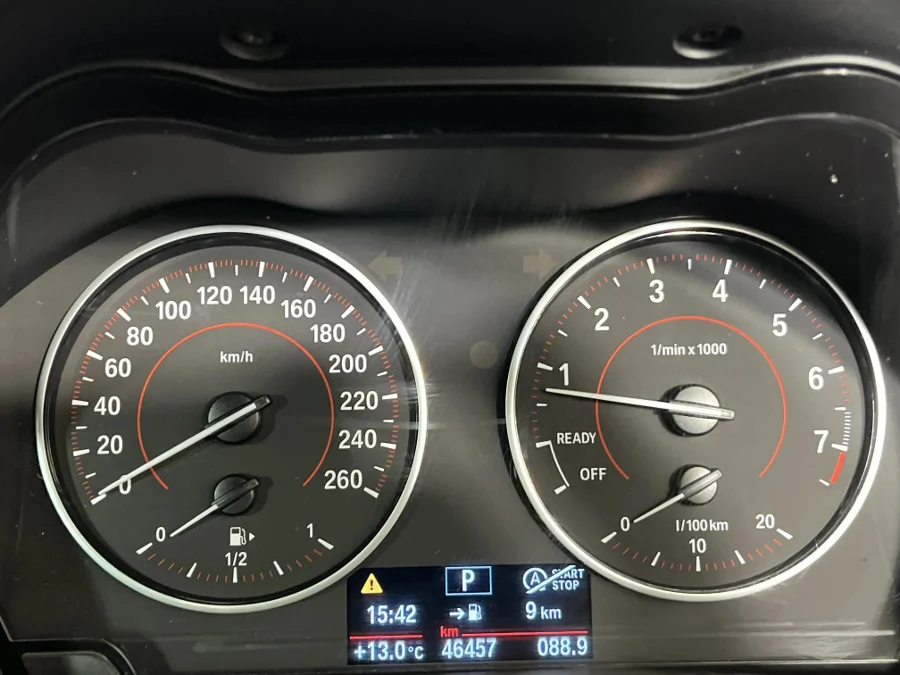 Used 2016 BMW 2 Series 220i convertible M Sport - WeBuyCars The Dome Used 2016 BMW 2 Series 220i convertible M Sport - WeBuyCars The Dome