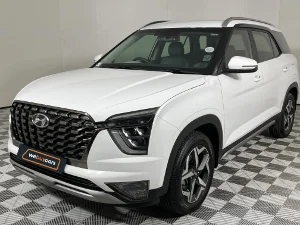 Used 2022 Hyundai Grand Creta 2.0 Executive auto