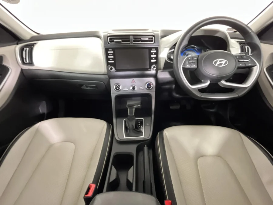 Used 2022 Hyundai Grand Creta 2.0 Executive auto - WeBuyCars Mbombela Used 2022 Hyundai Grand Creta 2.0 Executive auto - WeBuyCars Mbombela