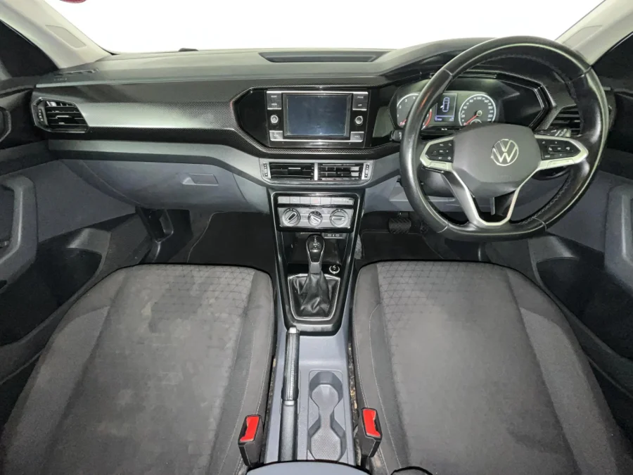 Used 2021 Volkswagen T-Cross 1.0TSI 85kW Comfortline - WeBuyCars Richmond Used 2021 Volkswagen T-Cross 1.0TSI 85kW Comfortline - WeBuyCars Richmond