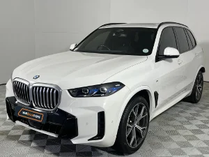 Used 2023 BMW X5 xDrive30d M Sport Pro