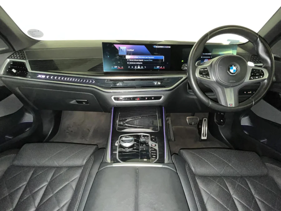 Used 2023 BMW X5 xDrive30d M Sport Pro - WeBuyCars Germiston