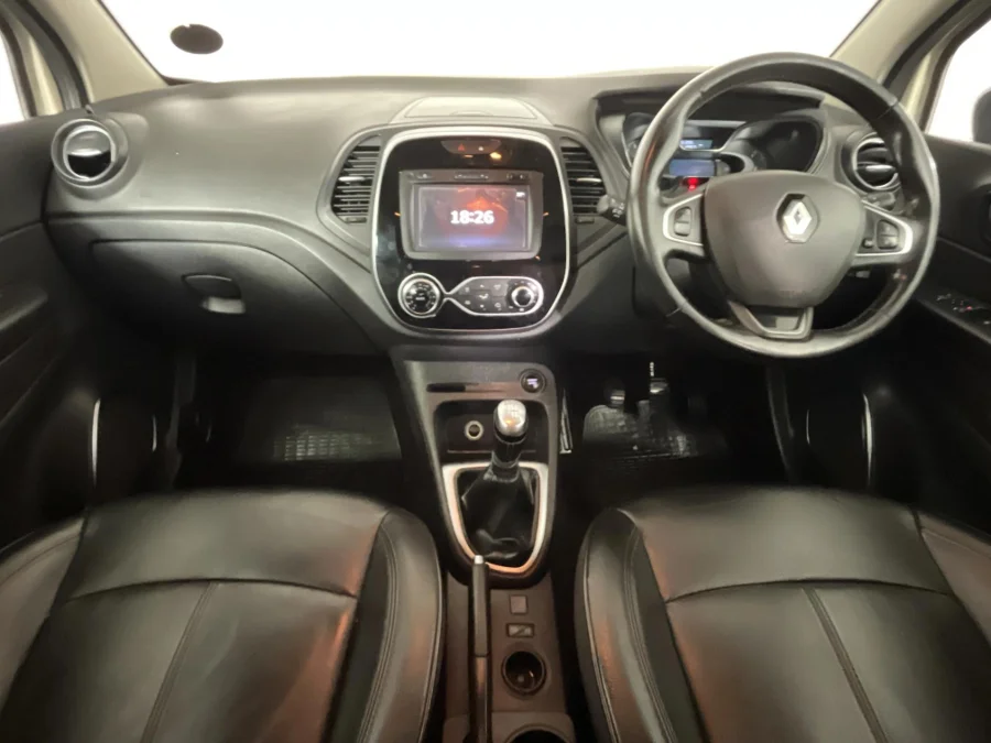 Used 2020 Renault Captur 88kW turbo Dynamique - WeBuyCars Silverlakes Used 2020 Renault Captur 88kW turbo Dynamique - WeBuyCars Silverlakes