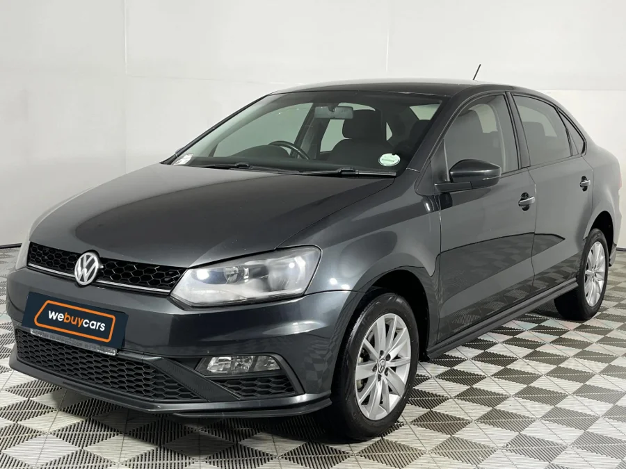 Used 2020 Volkswagen Polo sedan 1.4 Comfortline - WeBuyCars Silverlakes Used 2020 Volkswagen Polo sedan 1.4 Comfortline - WeBuyCars Silverlakes