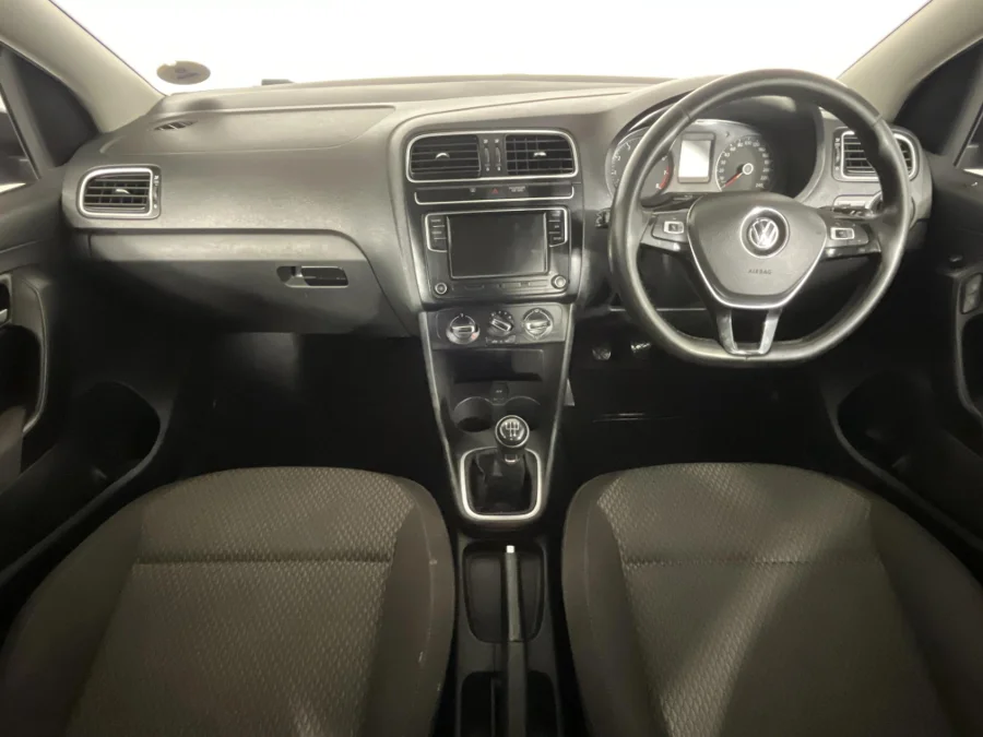 Used 2020 Volkswagen Polo sedan 1.4 Comfortline - WeBuyCars Silverlakes Used 2020 Volkswagen Polo sedan 1.4 Comfortline - WeBuyCars Silverlakes
