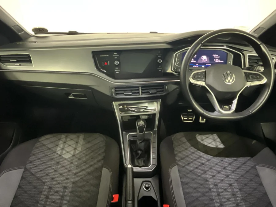 Used 2024 Volkswagen Polo hatch 1.0TSI R-Line - WeBuyCars Germiston