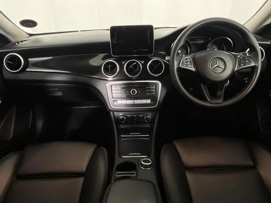 Used 2018 Mercedes-Benz CLA 200 auto - WeBuyCars Gqeberha Used 2018 Mercedes-Benz CLA 200 auto - WeBuyCars Gqeberha