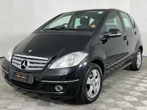 Used 2010 Mercedes-Benz A-Class A200 Avantgarde auto
