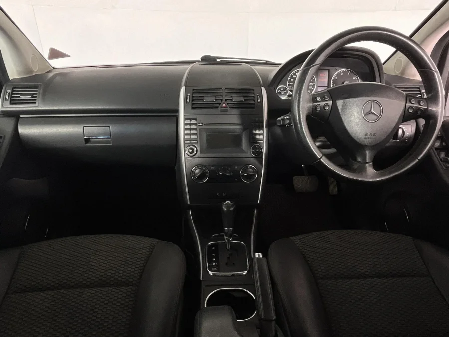 Used 2010 Mercedes-Benz A-Class A200 Avantgarde auto - WeBuyCars George Used 2010 Mercedes-Benz A-Class A200 Avantgarde auto - WeBuyCars George