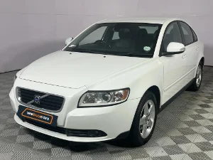 Used 2010 Volvo S40 2.0
