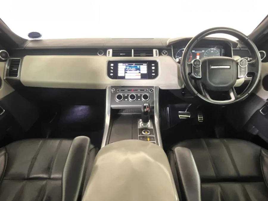 Used 2015 Land Rover Range Rover Sport HSE Dynamic SDV8 - WeBuyCars Midstream Used 2015 Land Rover Range Rover Sport HSE Dynamic SDV8 - WeBuyCars Midstream