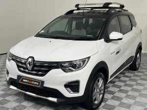 Used 2021 Renault Triber 1.0 Prestige