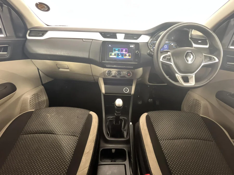 Used 2021 Renault Triber 1.0 Prestige - WeBuyCars Mbombela Used 2021 Renault Triber 1.0 Prestige - WeBuyCars Mbombela