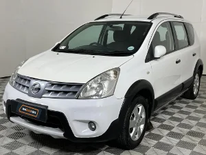 Used 2014 Nissan Livina X-Gear 1.6 Acenta+