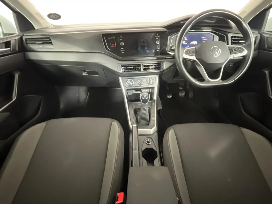 Used 2022 Volkswagen Polo hatch 1.0TSI Life manual - WeBuyCars Mbombela Used 2022 Volkswagen Polo hatch 1.0TSI Life manual - WeBuyCars Mbombela