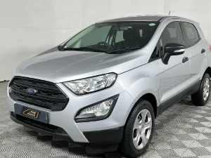 Used 2022 Ford EcoSport 1.5 Ambiente auto