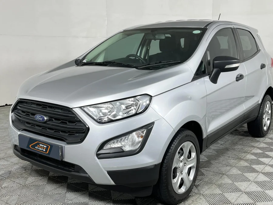 Used 2022 Ford EcoSport 1.5 Ambiente auto - WeBuyCars Richmond Used 2022 Ford EcoSport 1.5 Ambiente auto - WeBuyCars Richmond