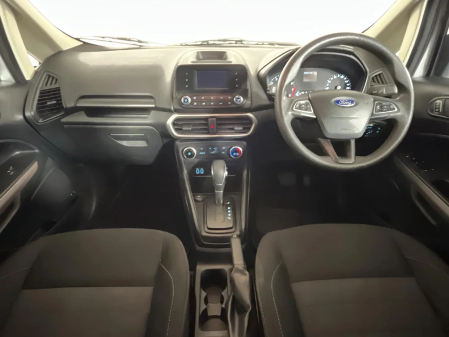 Used 2022 Ford EcoSport 1.5 Ambiente auto - WeBuyCars Richmond Used 2022 Ford EcoSport 1.5 Ambiente auto - WeBuyCars Richmond