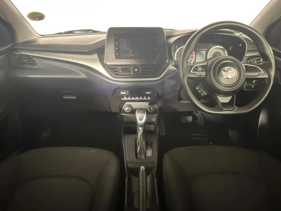 Used 2023 Toyota Starlet 1.5 XS auto - WeBuyCars Silverlakes Used 2023 Toyota Starlet 1.5 XS auto - WeBuyCars Silverlakes