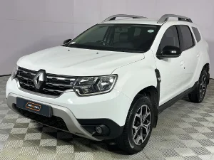 Used 2020 Renault Duster 1.5dCi TechRoad auto