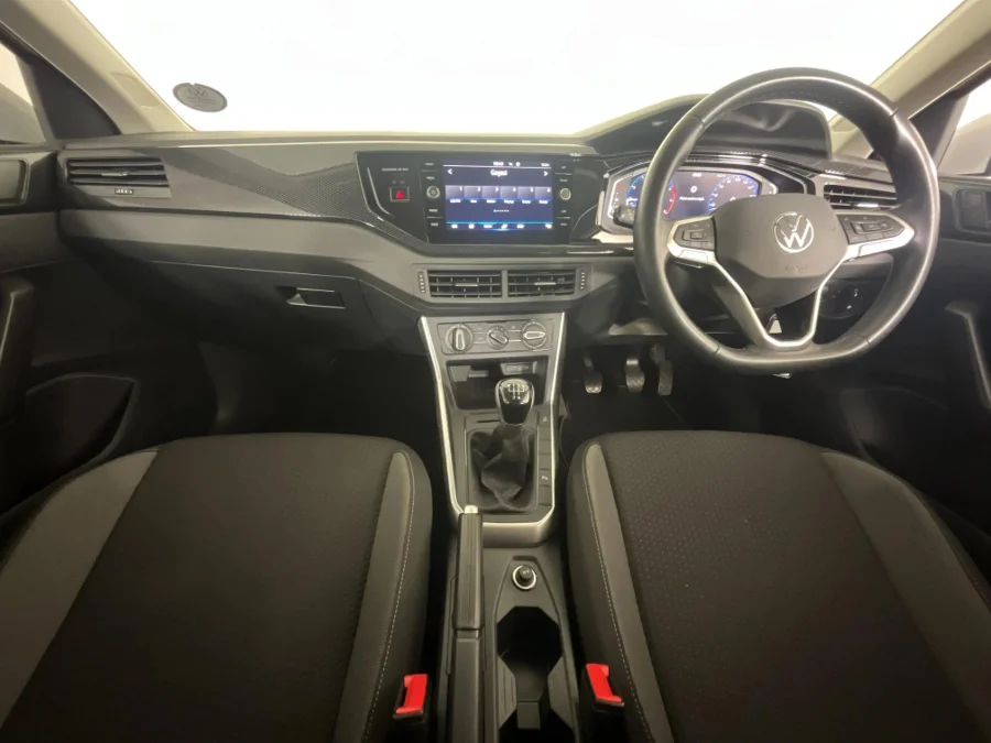 Used 2022 Volkswagen Polo hatch 1.0TSI Life manual - WeBuyCars Durban Used 2022 Volkswagen Polo hatch 1.0TSI Life manual - WeBuyCars Durban