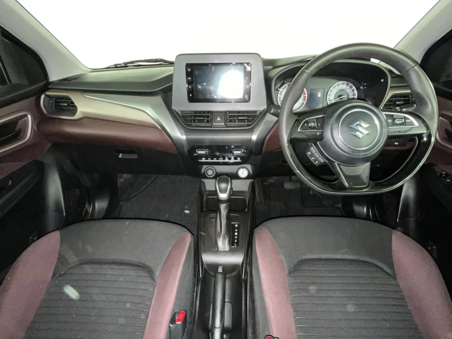 Used 2024 Suzuki Fronx 1.5 GL auto - WeBuyCars Midstream