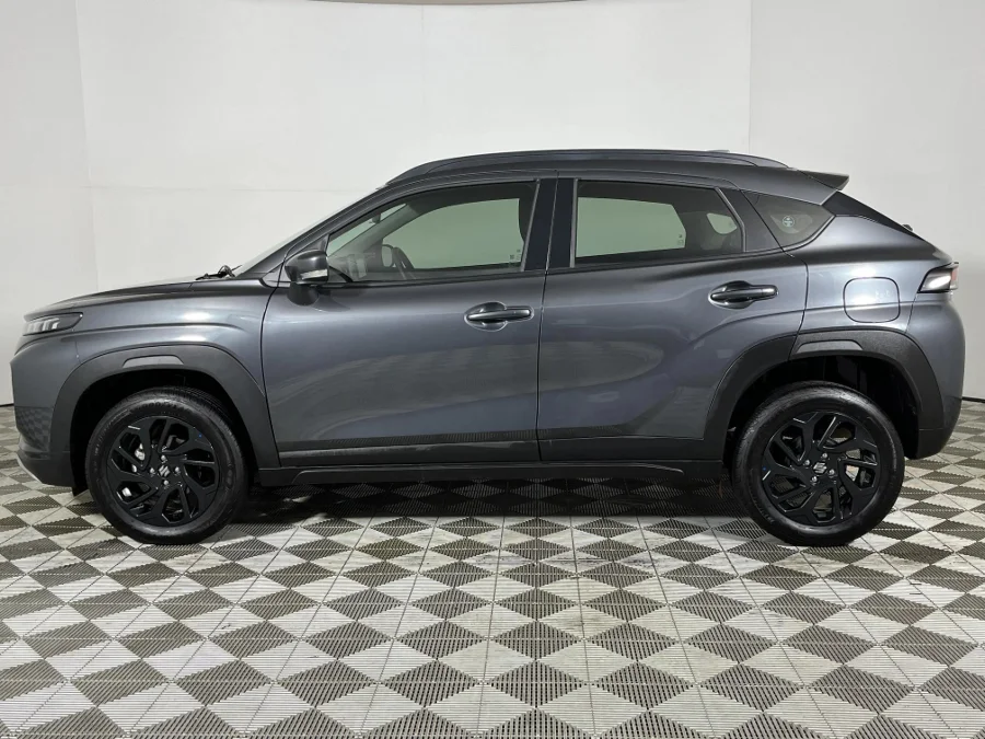 Used 2024 Suzuki Fronx 1.5 GL auto - WeBuyCars Midstream