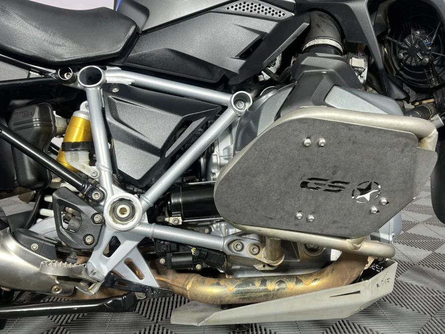 Used 2021 BMW R Series R 1250 GS - WeBuyCars Rustenburg Used 2021 BMW R Series R 1250 GS - WeBuyCars Rustenburg