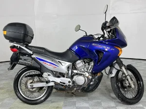 Used 2005 Honda XL 650 V Transalp