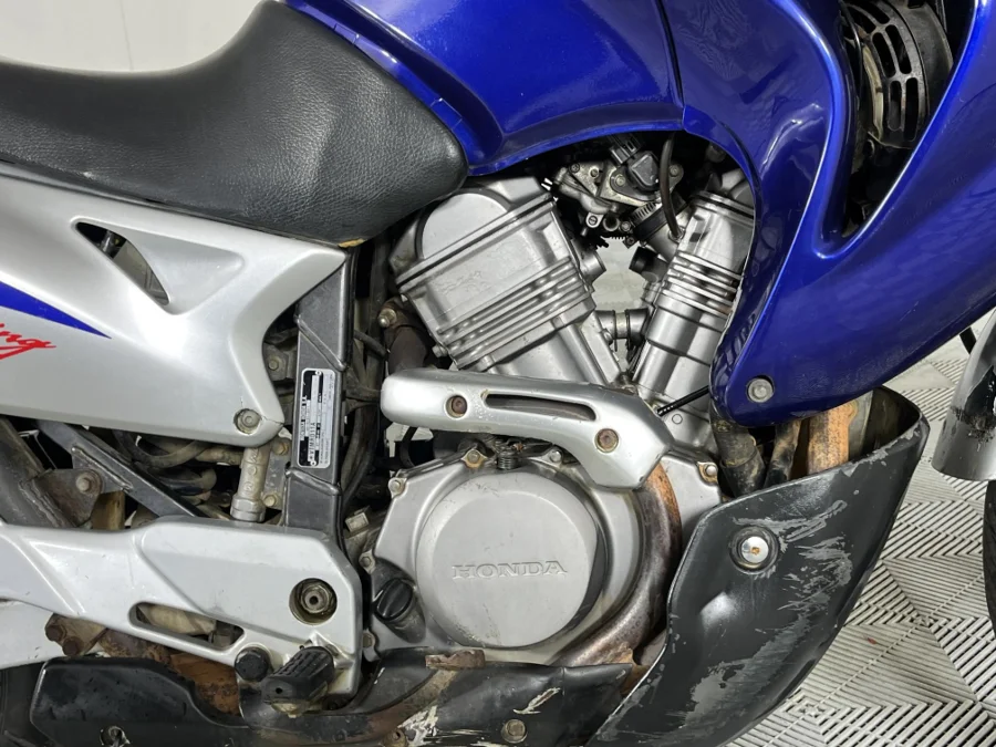 Used 2005 Honda XL 650 V Transalp - WeBuyCars The Dome Used 2005 Honda XL 650 V Transalp - WeBuyCars The Dome