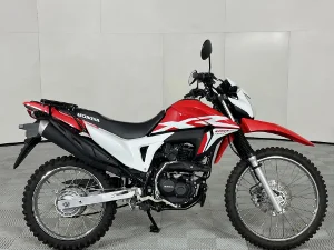 Used 2025 Honda XR 190