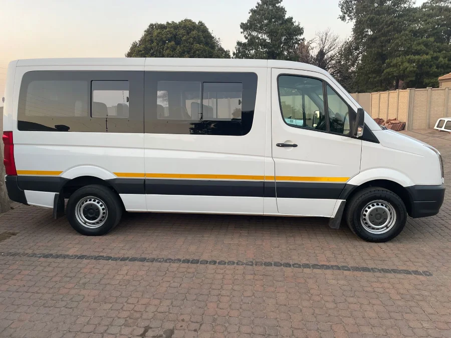 Used 2015 Volkswagen Transporter 2.0BiTDI 146kW crew bus SWB 4Motion - Private Seller Used 2015 Volkswagen Transporter 2.0BiTDI 146kW crew bus SWB 4Motion - Private Seller