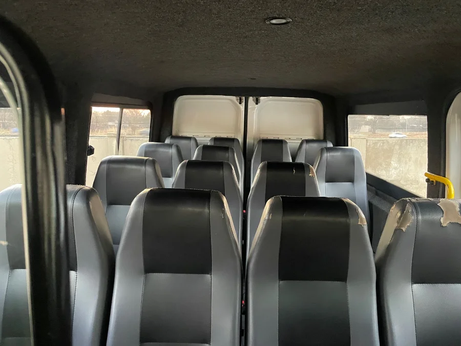 Used 2015 Volkswagen Transporter 2.0BiTDI 146kW crew bus SWB 4Motion - Private Seller Used 2015 Volkswagen Transporter 2.0BiTDI 146kW crew bus SWB 4Motion - Private Seller