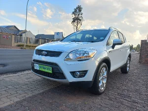 Used 2013 Ford Kuga 1.6T AWD Titanium