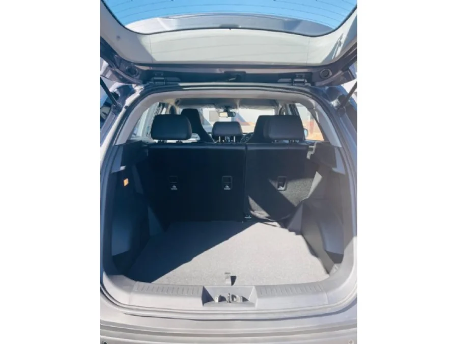 Used 2025 Chery Tiggo Cross 1.5T Comfort - BB Nissan Mokopane Used 2025 Chery Tiggo Cross 1.5T Comfort - BB Nissan Mokopane