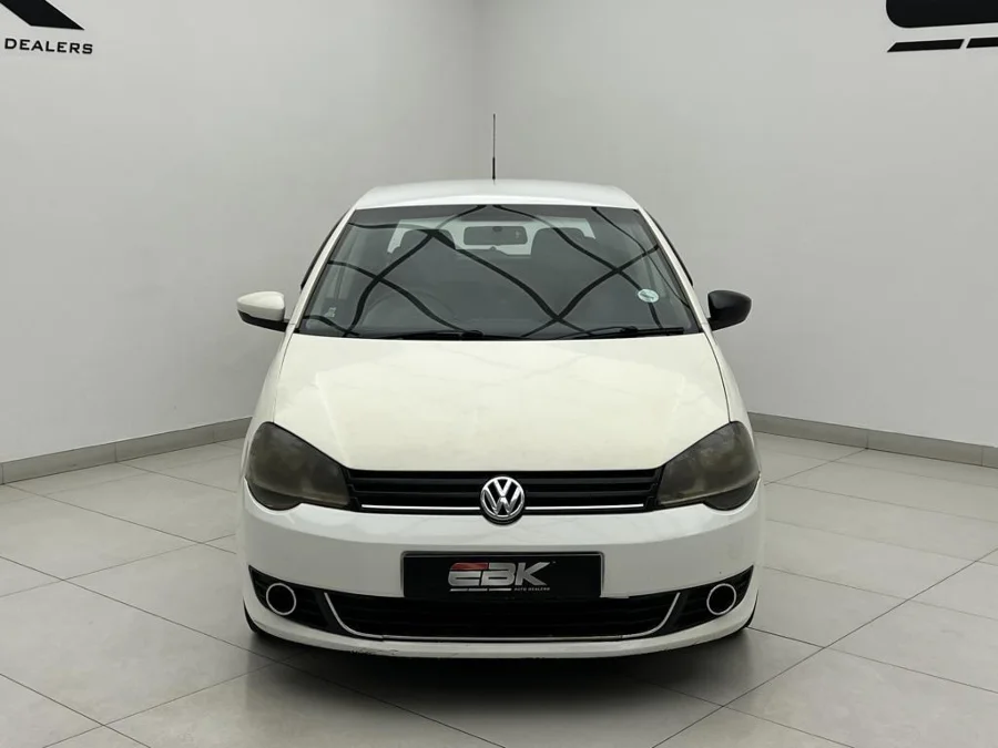Used 2017 Volkswagen Polo Vivo hatch 1.4 Trendline - EBK Auto Used 2017 Volkswagen Polo Vivo hatch 1.4 Trendline - EBK Auto
