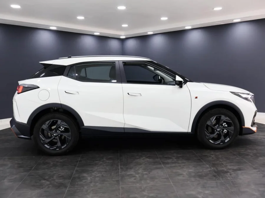 Used 2025 GAC GS3 Emzoom 1.5T R Style - ICar Gezina Used 2025 GAC GS3 Emzoom 1.5T R Style - ICar Gezina