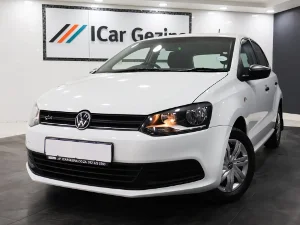 Used 2024 Volkswagen Polo Vivo hatch 1.4 Trendline