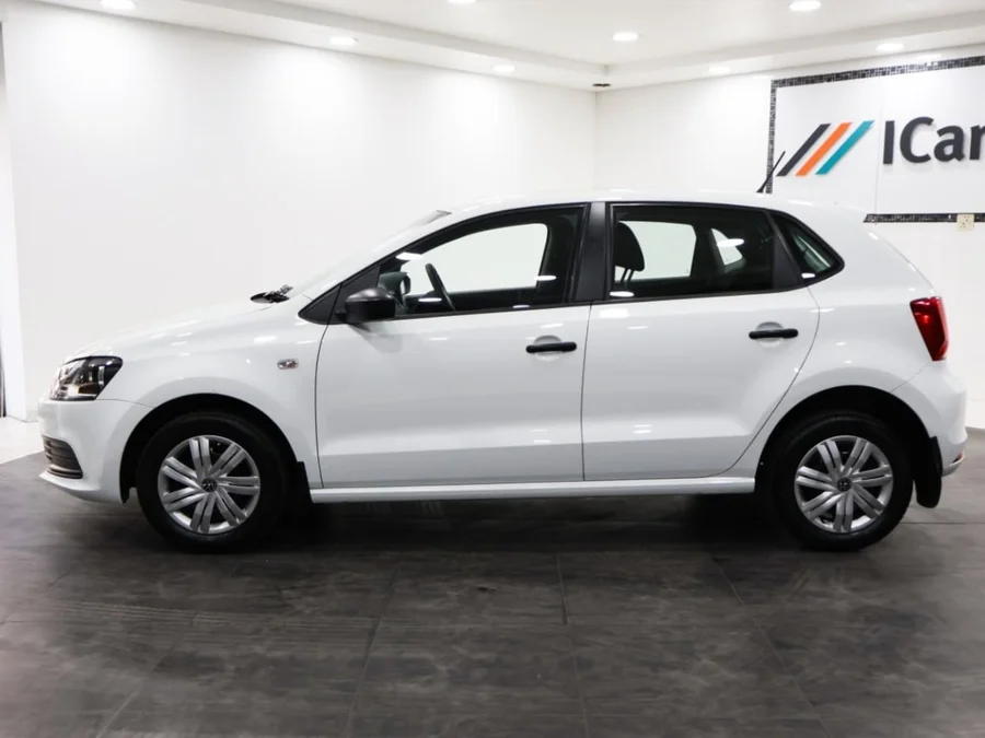 Used 2024 Volkswagen Polo Vivo hatch 1.4 Trendline - ICar Gezina Used 2024 Volkswagen Polo Vivo hatch 1.4 Trendline - ICar Gezina