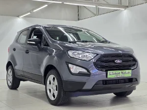Used 2020 Ford EcoSport 1.5TDCi Ambiente
