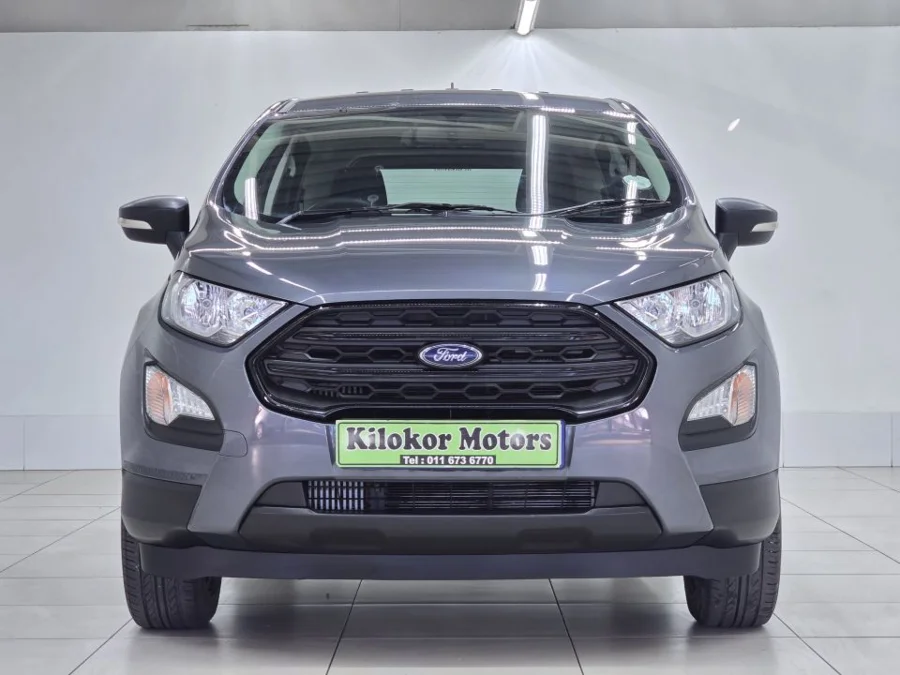 Used 2020 Ford EcoSport 1.5TDCi Ambiente - Kilokor Motors Used 2020 Ford EcoSport 1.5TDCi Ambiente - Kilokor Motors