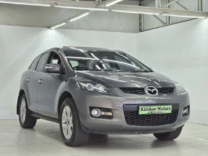 Used 2009 Mazda CX-7 2.3T