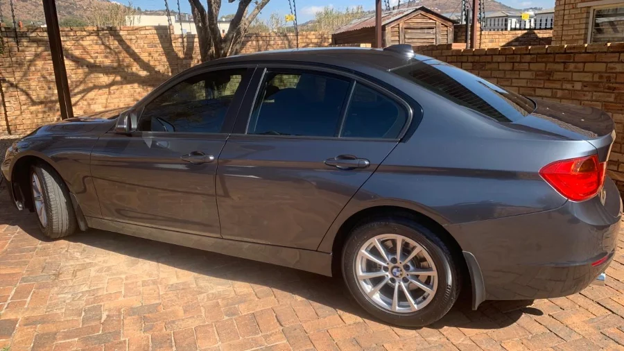 Used 2012 BMW 3 Series 320i Dynamic - Private Seller