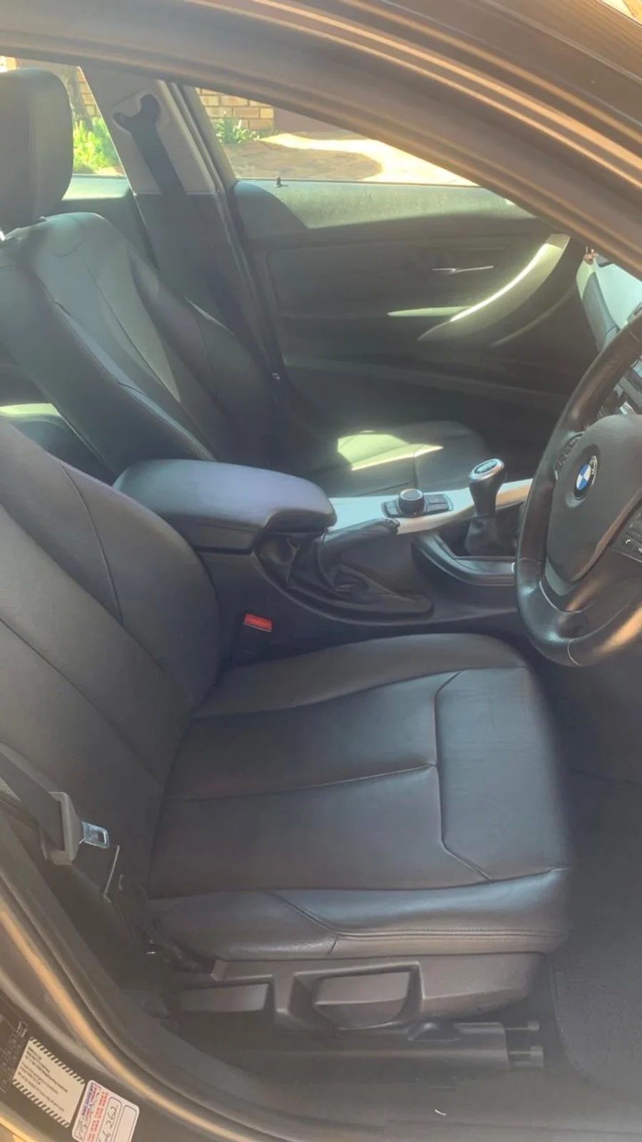 Used 2012 BMW 3 Series 320i Dynamic - Private Seller