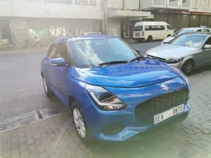 Used 2025 Suzuki Swift 1.4 GL