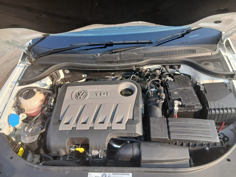 Used 2015 Volkswagen Passat 2.0TDI Highline auto - Edu Auto Motors